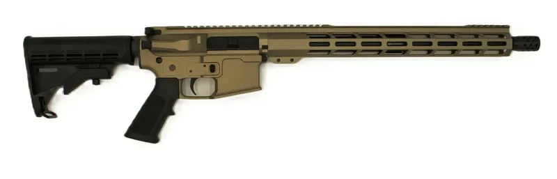 NEXGEN ARMS NG-15