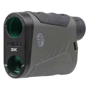 SIG SAUER Kilo3K 6X22mm Laser Rangefinder