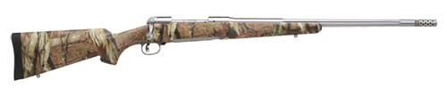 Savage Arms 110 Bear Hunter .375 Ruger Bolt Action Rifle