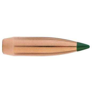 Sierra 7295 Tipped MatchKing  6mm .243 95 gr Tipped MatchKing 100 Per Box