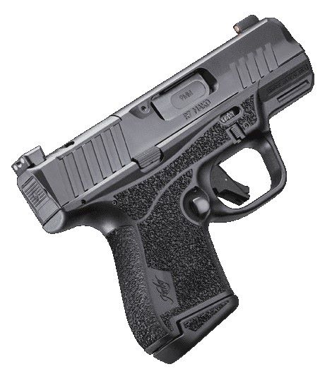 Kimber R7 Mako Liberty 9mm Pistol - 13+1 Capacity