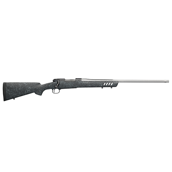 Winchester Model 70 Coyote Light SR 6.5 Creedmoor Rifle