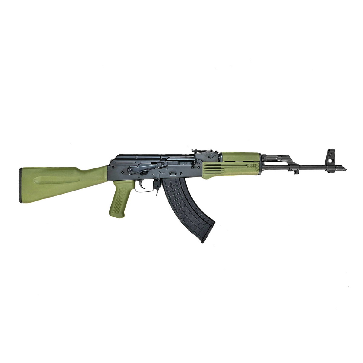 Riley Defense RAK47-P-G 7.62x39mm 16.25"