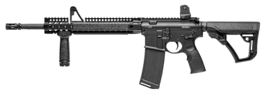 Daniel Defense DDM4 V1 5.56mm 16" Rifle