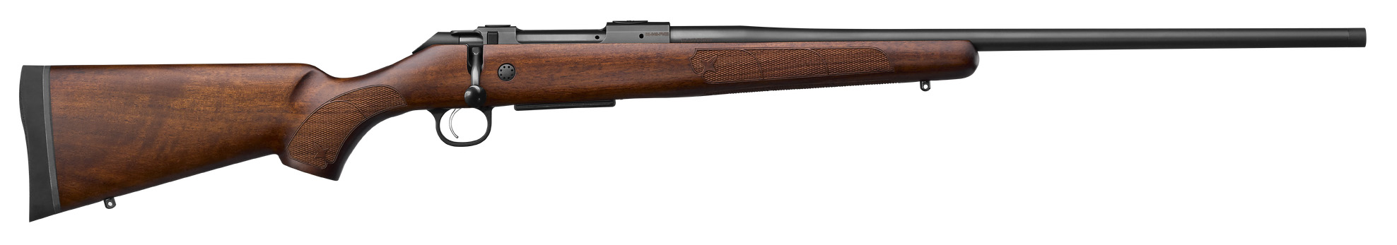 CZ 600 Plus American .270 Winchester Bolt Action Rifle