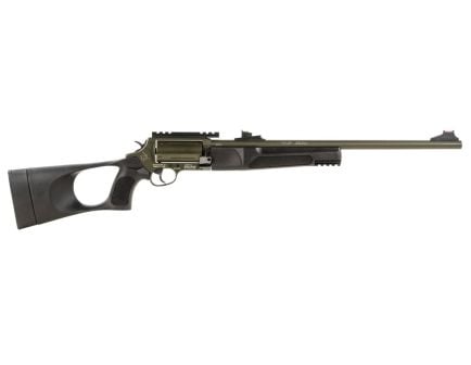 Rossi Circuit Judge .45 LC/.410 Revolver Rifle, Moss Green - SCJT4510B