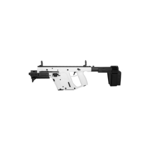 KRISS USA Vector SDP SB G2 Enhanced 9mm 6.5" 17rd Alpine