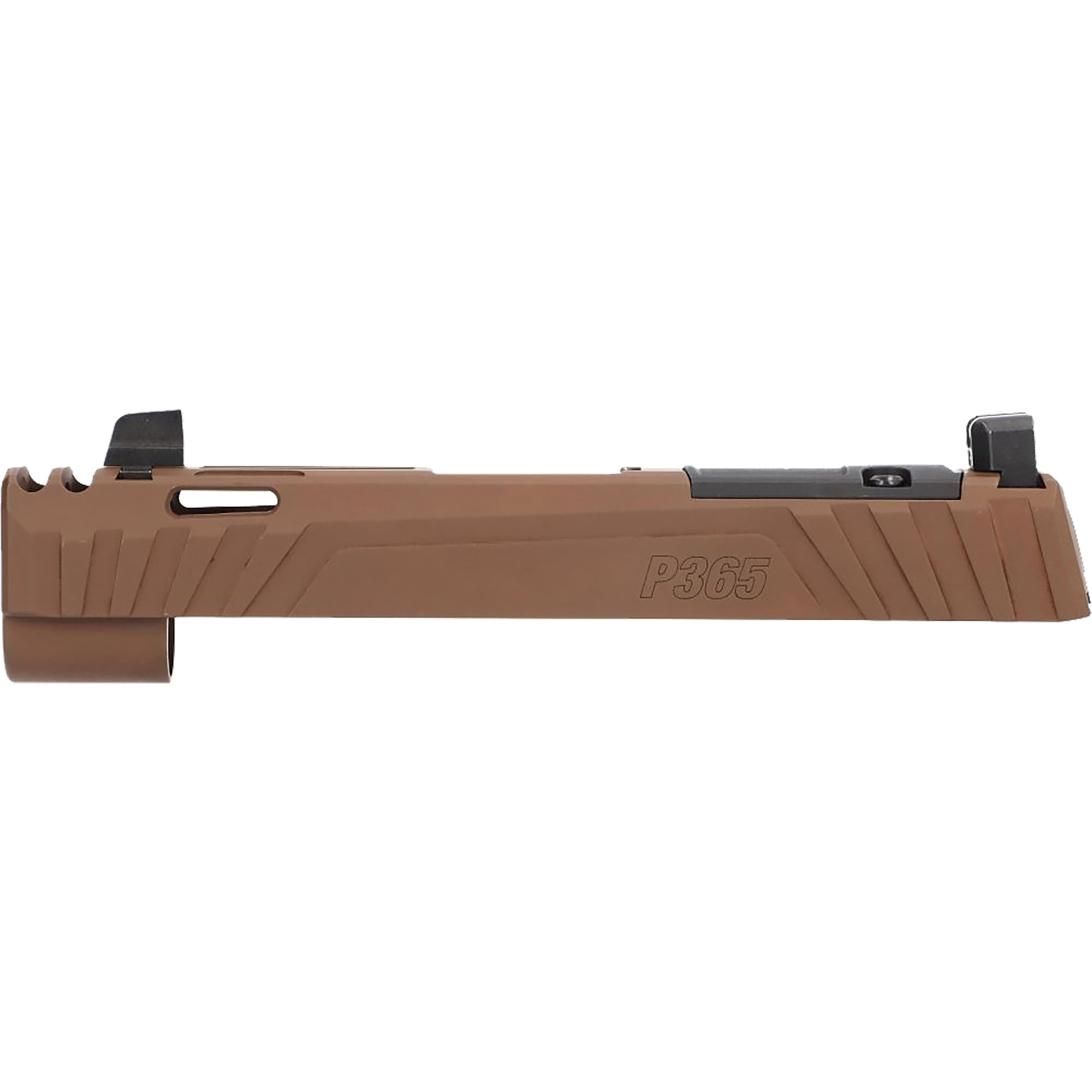 Sig Sauer Slide Assembly Slide Coyote Optics Ready 8901048