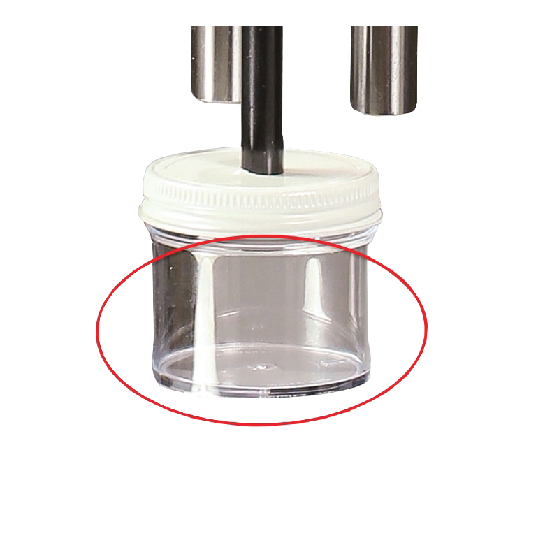 Forster Primer Catch Cup Fits Co-Ax Press