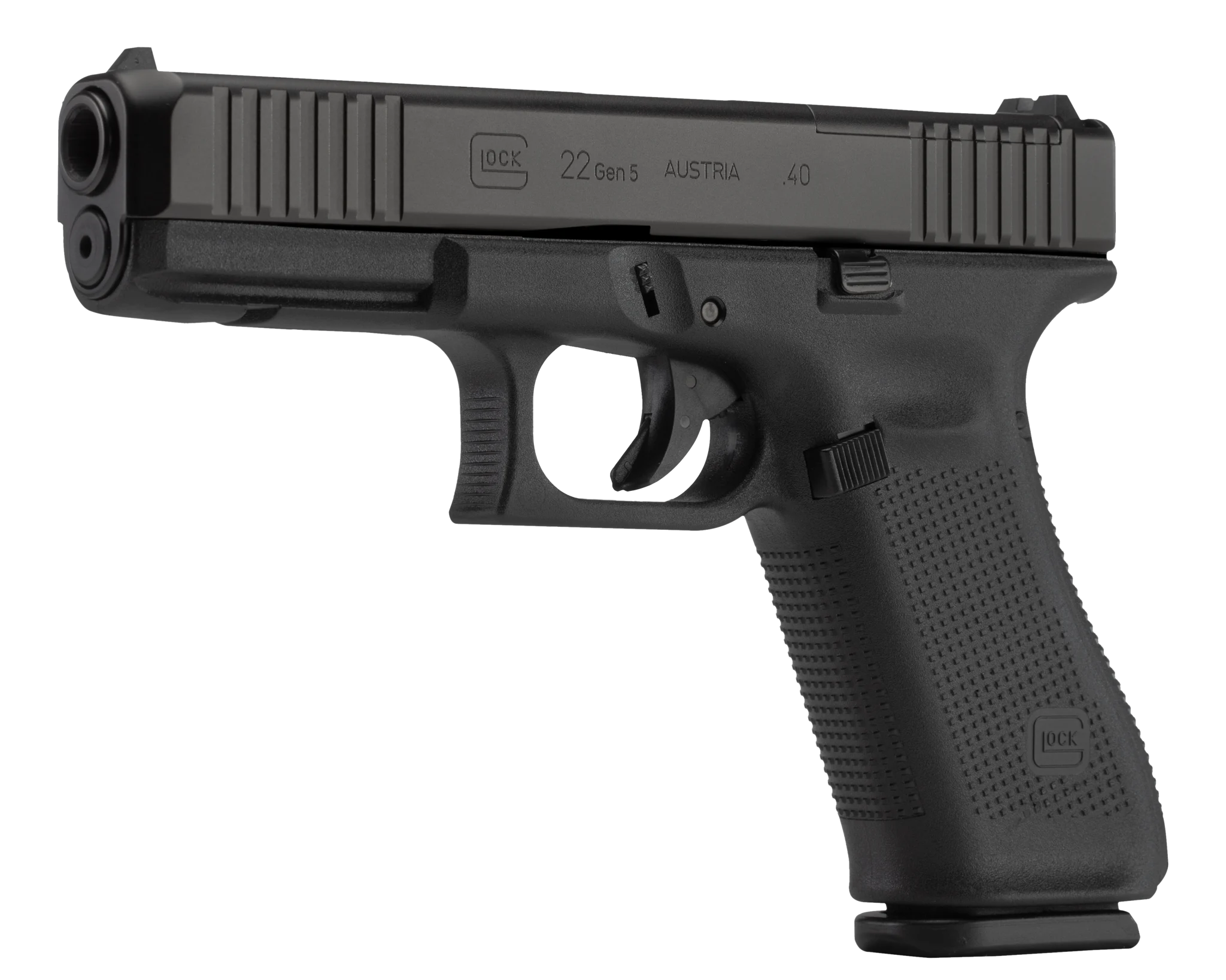 GLOCK G22 GEN 5 MOS
