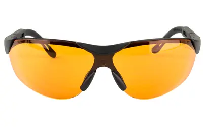 WALKER'S ELITE SPRT GLASSES AMBR