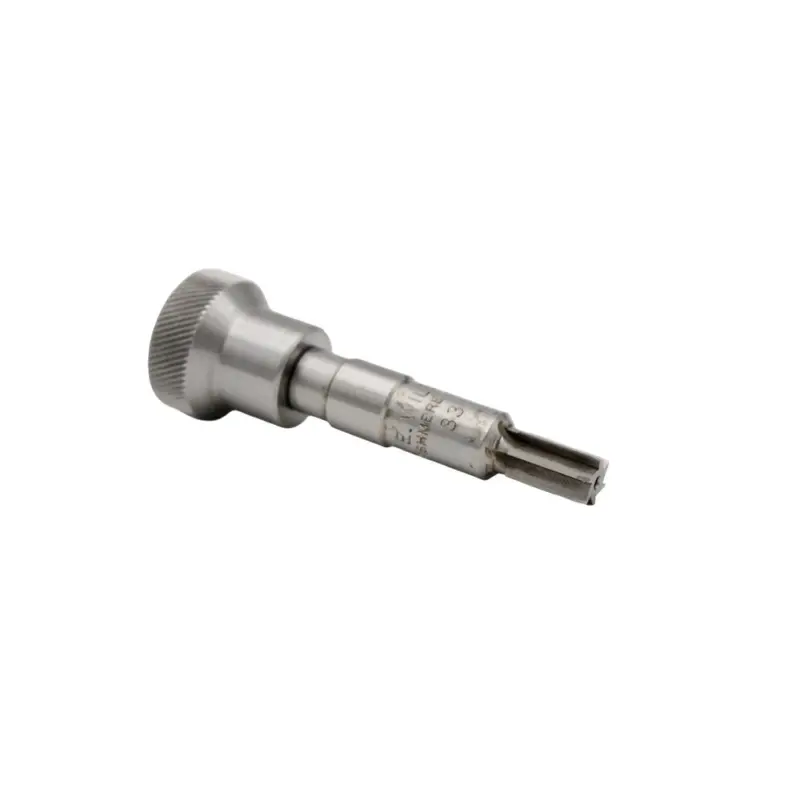 Wilson Inside Neck Reamer 7mm