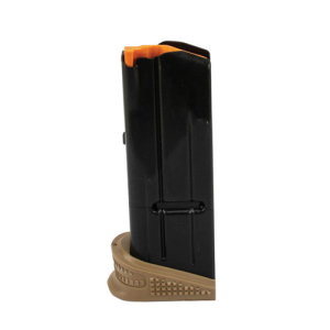 FN AMERICA 509C Magazine 10rd FDE Ext Floorplate