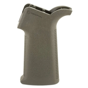 Magpul MAG539-ODG MOE SL AR-Platform Pistol Grip Aggressive Textured Polymer OD Green