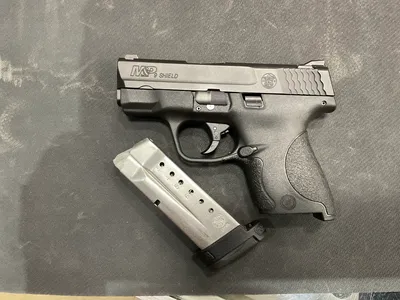 SMITH & WESSON M&P 9 SHIELD (Used)