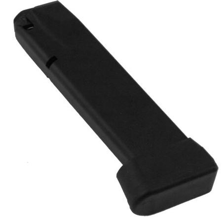 Sig Sauer Magazine: P226: 40 S&W/357 SIG 15rd Capacity - MAG-226-43-15