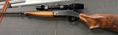 NEW ENGLAND FIREARMS CO. SB2 (Used)