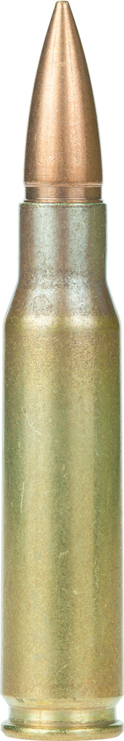Armscor 168 gr Hollow Point Boat Tail .308 Win/7.62 Ammo, 20/box - AC3082N