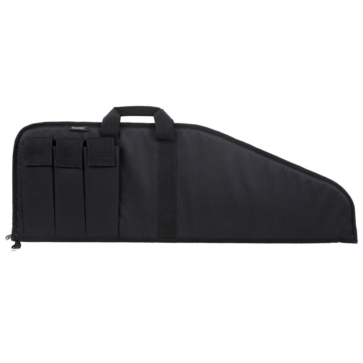 Bulldog Cases Pit Bull 38" Tactical Rifle Case, Black - BD499-38