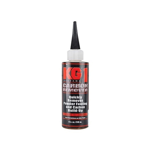 KG Industries KG-1 Carbon Remover, 32 oz