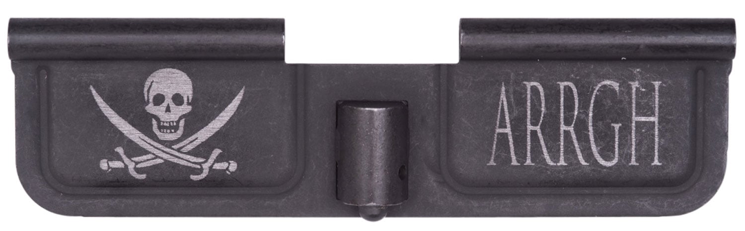 Spikes Tactical Pirate and Arrgh Ejection Port Door for AR-15 Style Rifle - SED7003
