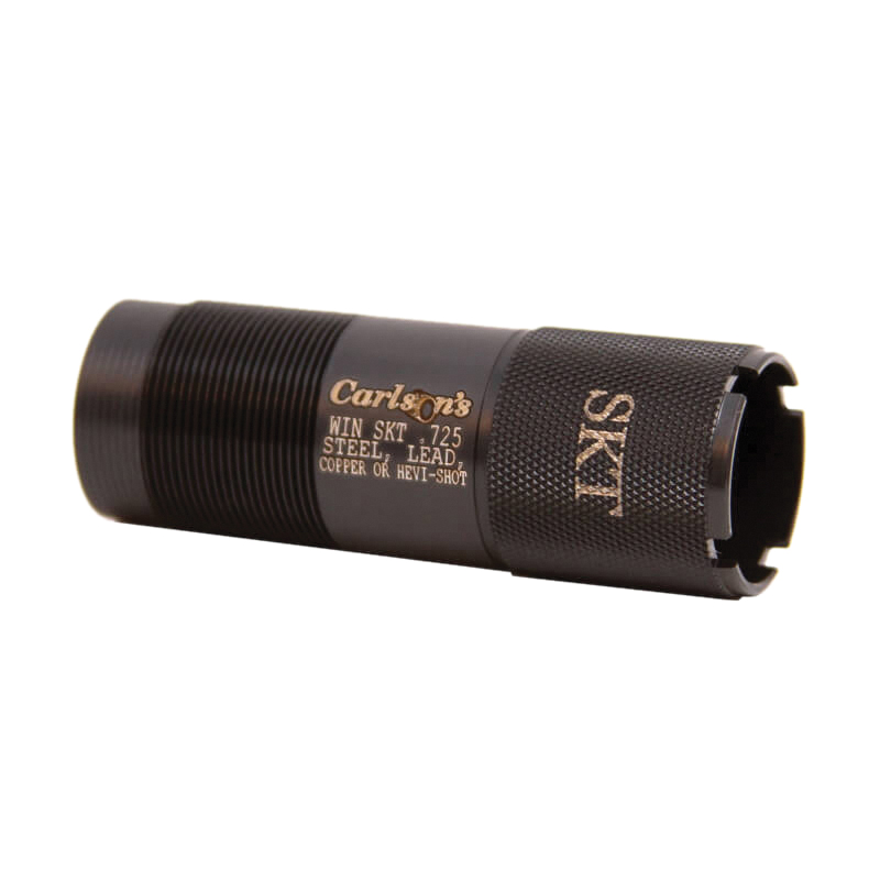 Carlson's Choke Tubes Blued Sporting Clay 0.70" 12 Gauge Mossberg 500 Improved Modified Choke Tube