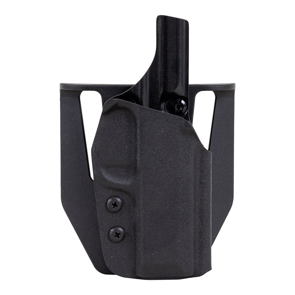 Nerd SLY OWB RH Holster for Sig Sauer P365XL, Black
