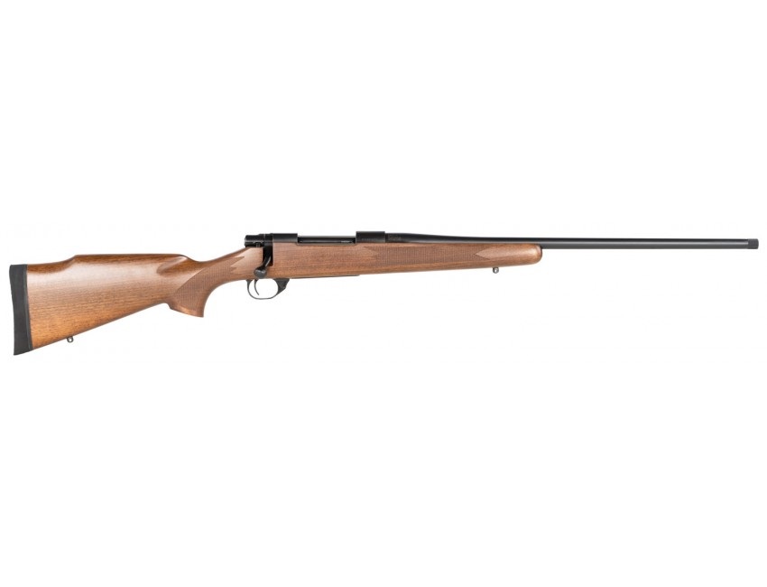HOWA M1500 7mm-08 Bolt Action Rifle 22"
