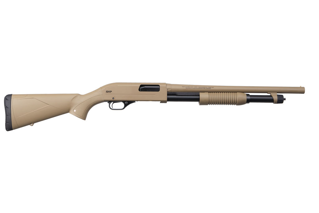 Winchester SXP Defender 12 Gauge Pump Action Shotgun