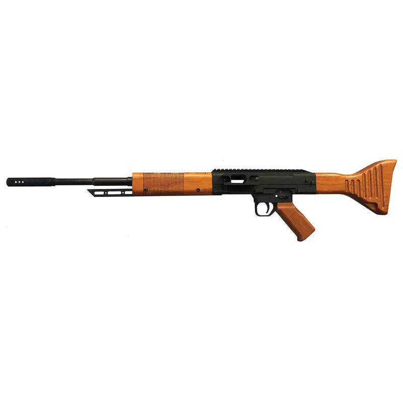 GLOBAL DEFENSE FG-9