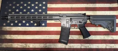 SHARK COAST TACTICAL SCC-15 (Used)