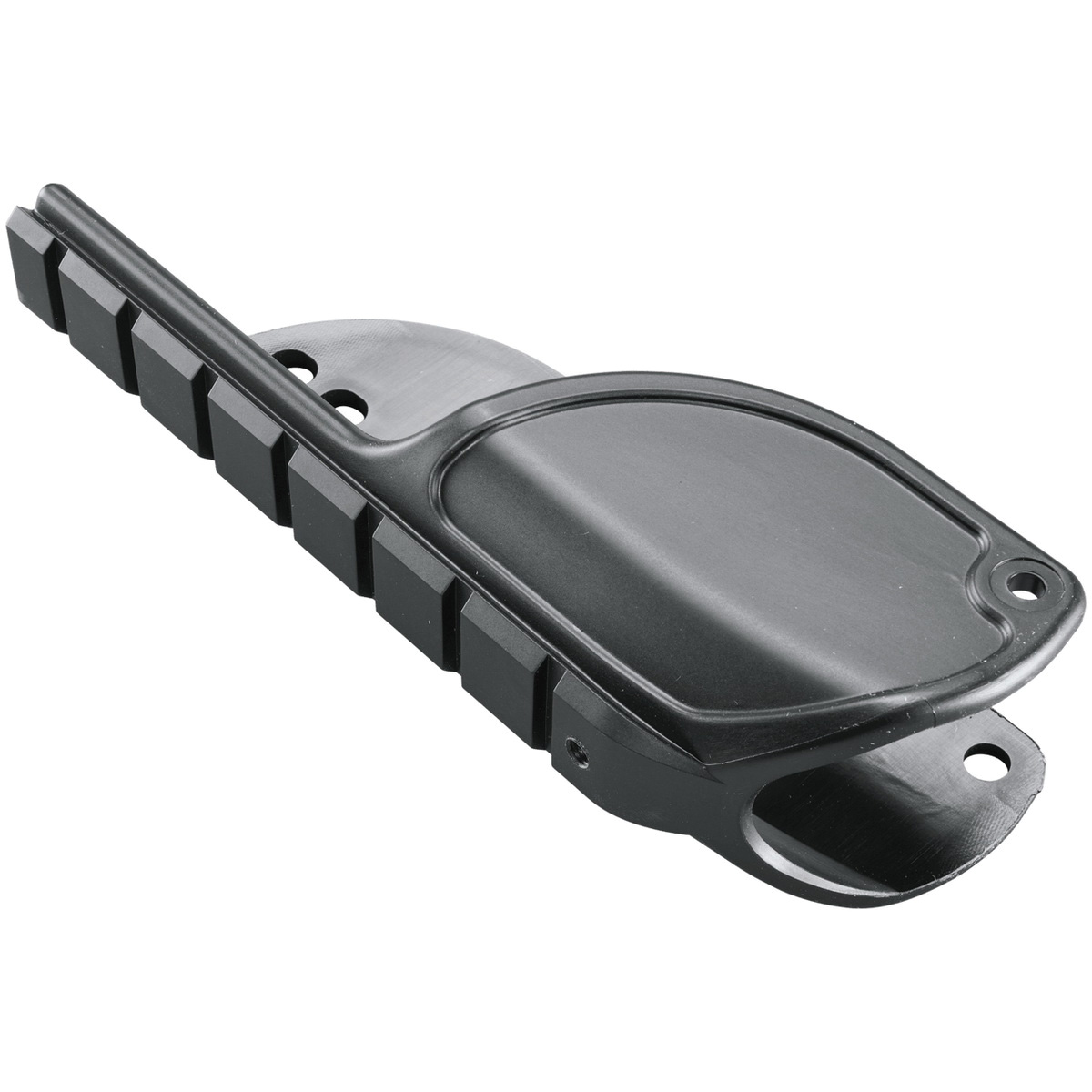 Weaver No-Gunsmith Saddle Shotgun Mount Fits Mossberg 500