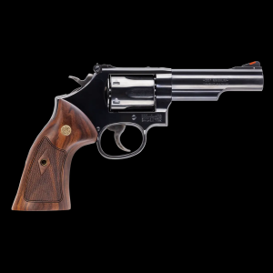 Smith & Wesson Model 19 Classic K-Frame, .357mag, 4.25 Barrel, 6rd Capacity, No Internal Lock, Revolver