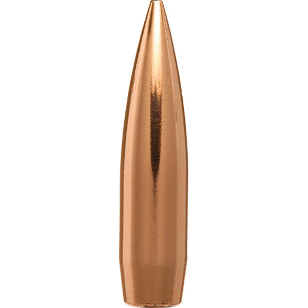 Berger Bullets Juggernaut BT Target .30 185 gr Tangent BT Rifle Bullet, 100/box - 30418