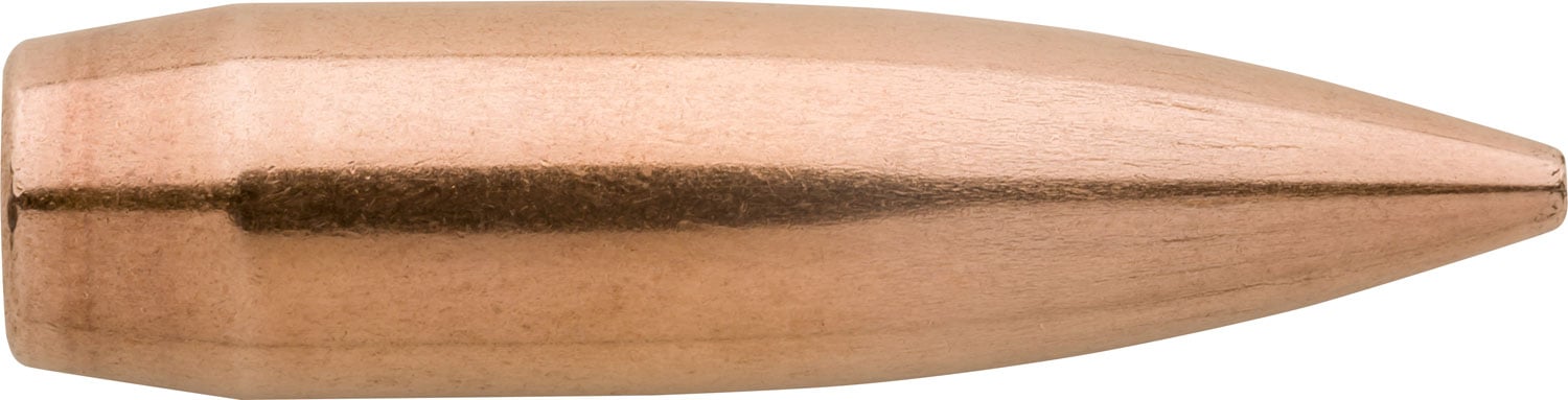 Sierra MatchKing .303/7.7mm 174 gr 0.311" Hollow Point Boat Tail Rifle Bullet, 100/box - 2315