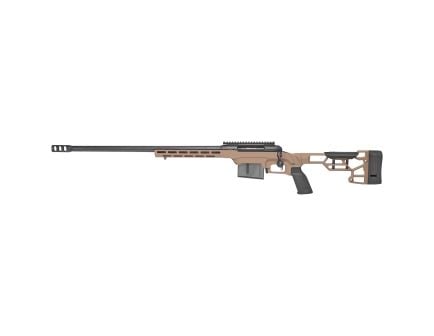 Savage 110 Precision .308 Win Left Hand Bolt Action Rifle, 20" Barrel, Flat Dark Earth - 57695