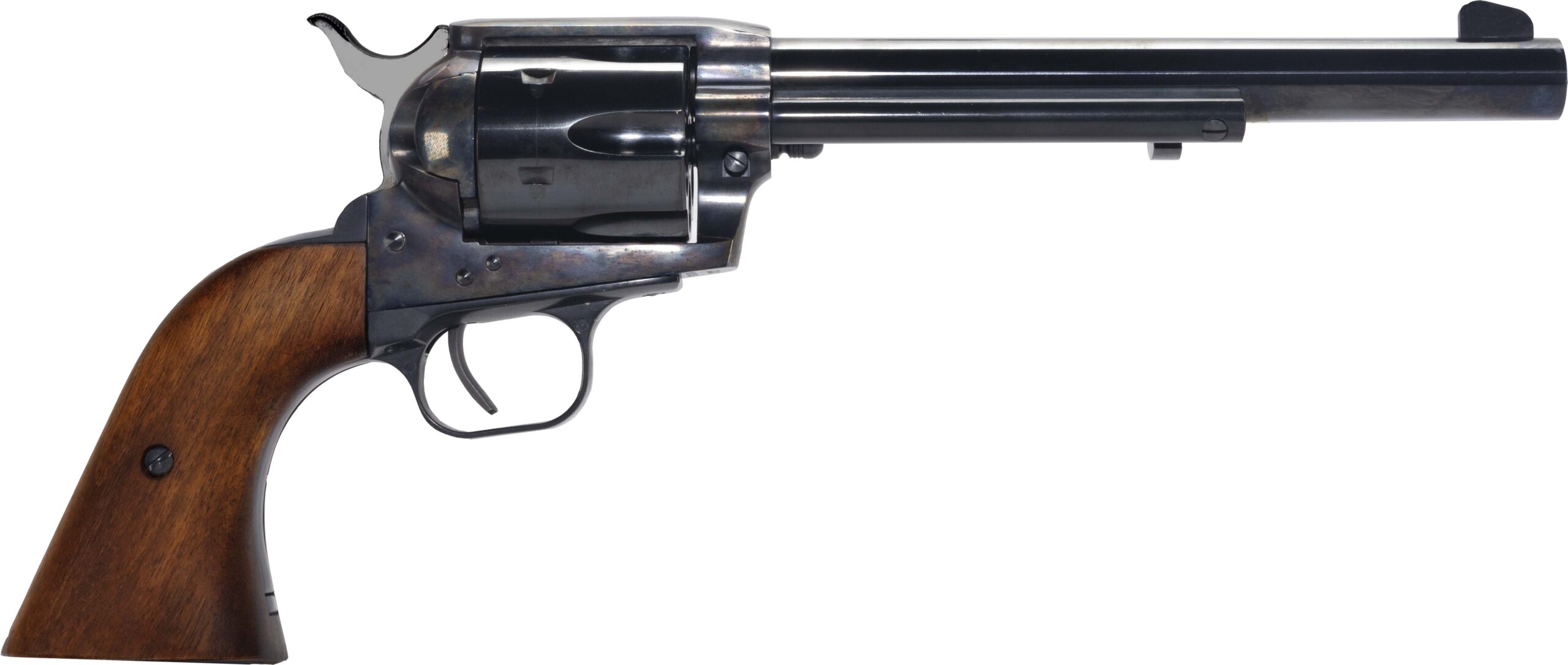 EAA Bounty Hunter .45 Long Colt Revolver 7.5" Barrel