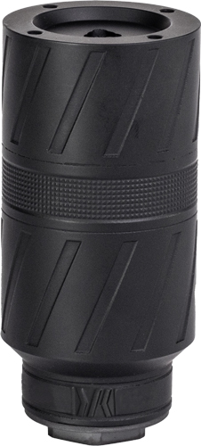 Banish Speed K Ti .223 Silencer - Titanium 1/2x28
