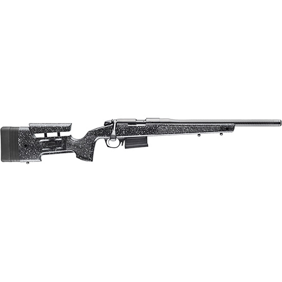 Bergara B-14R Bolt Action .22 WMR Trainer Rifle