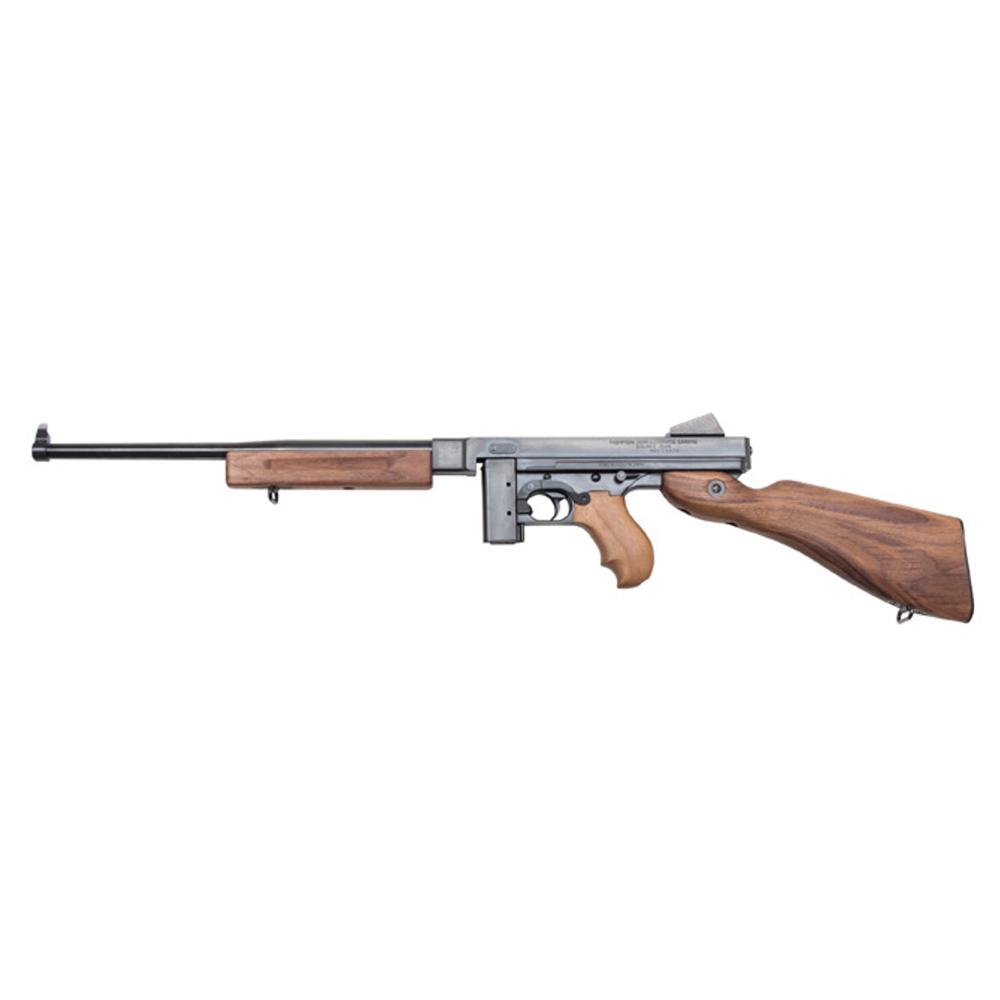 Thompson M1 Tommy Gun Carbine .45 ACP 10+1