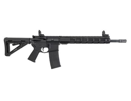 PSA .300 Blackout AR-15 Rifle 16" MOE 13" Hex M-LOK w/ MBUS Sights