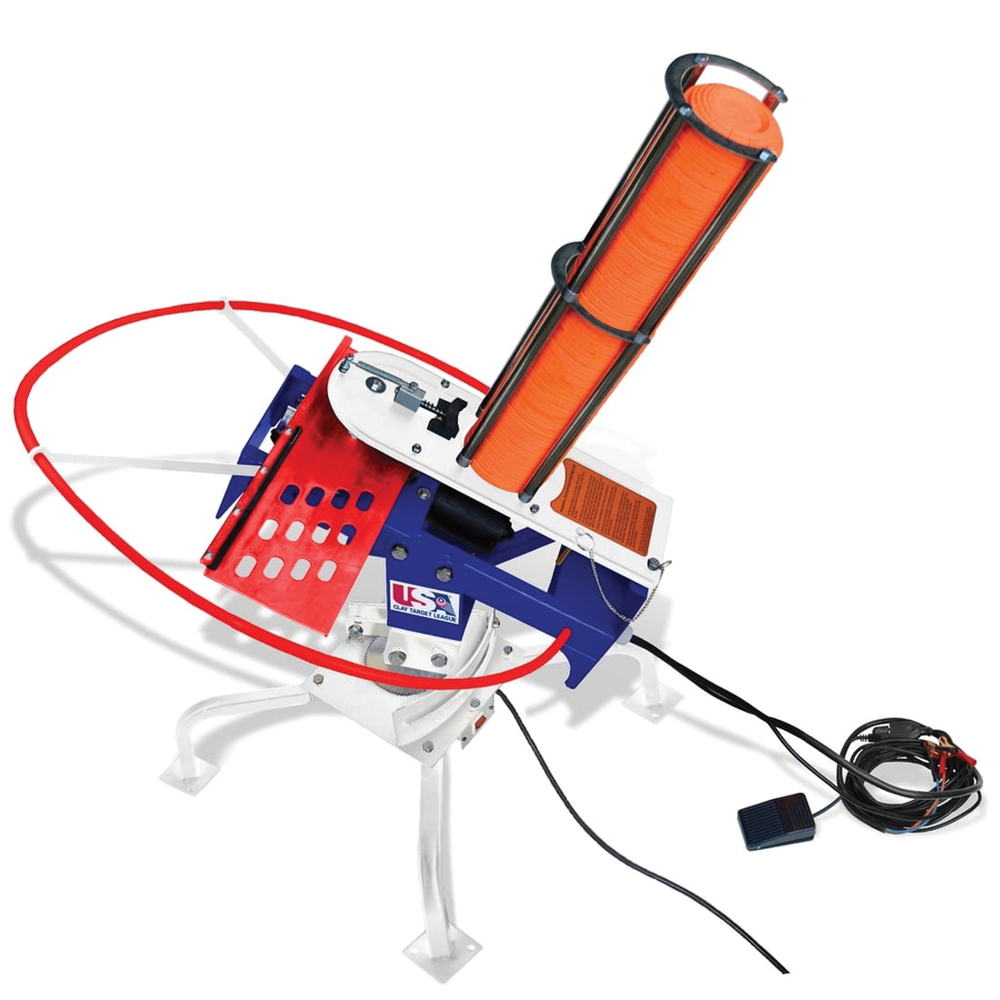 Do-All Outdoors 50 USA Clay Trap