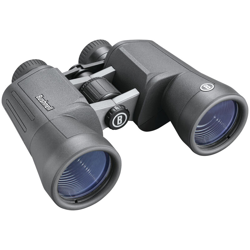Bushnell Powerview 2 Binocular 10x50mm - PWV1050