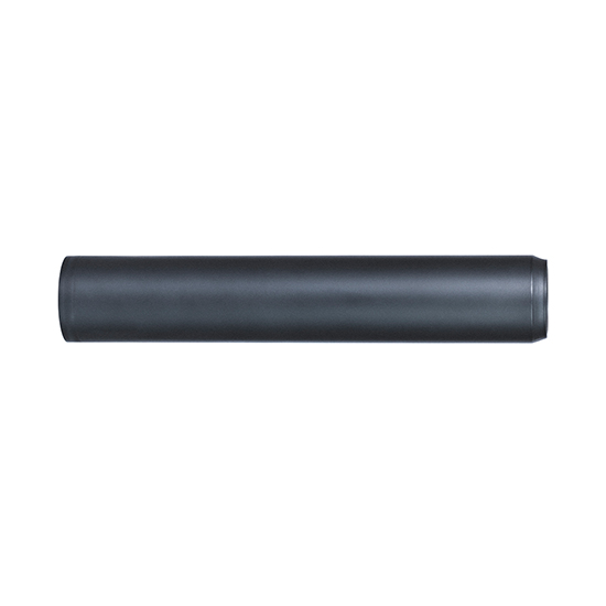 Barrett AM338 Titanium Suppressor with Mount