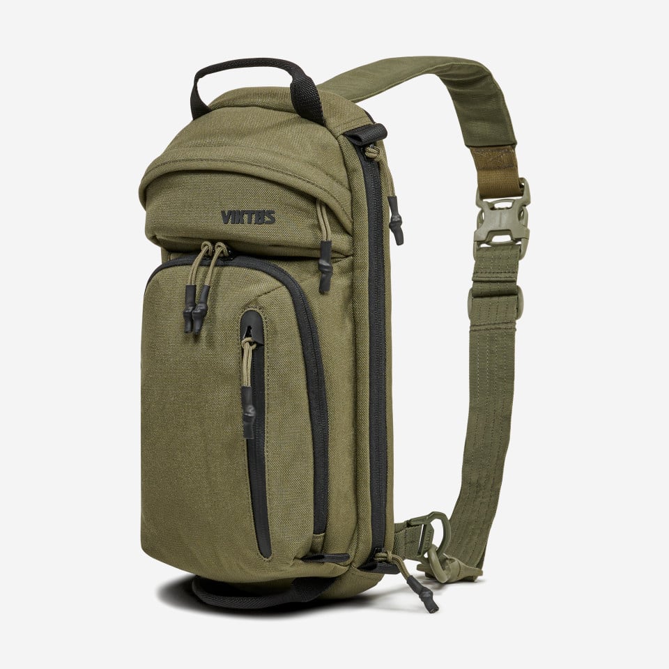 Viktos Upscale 3 Sling Bag , Ranger - 2102506