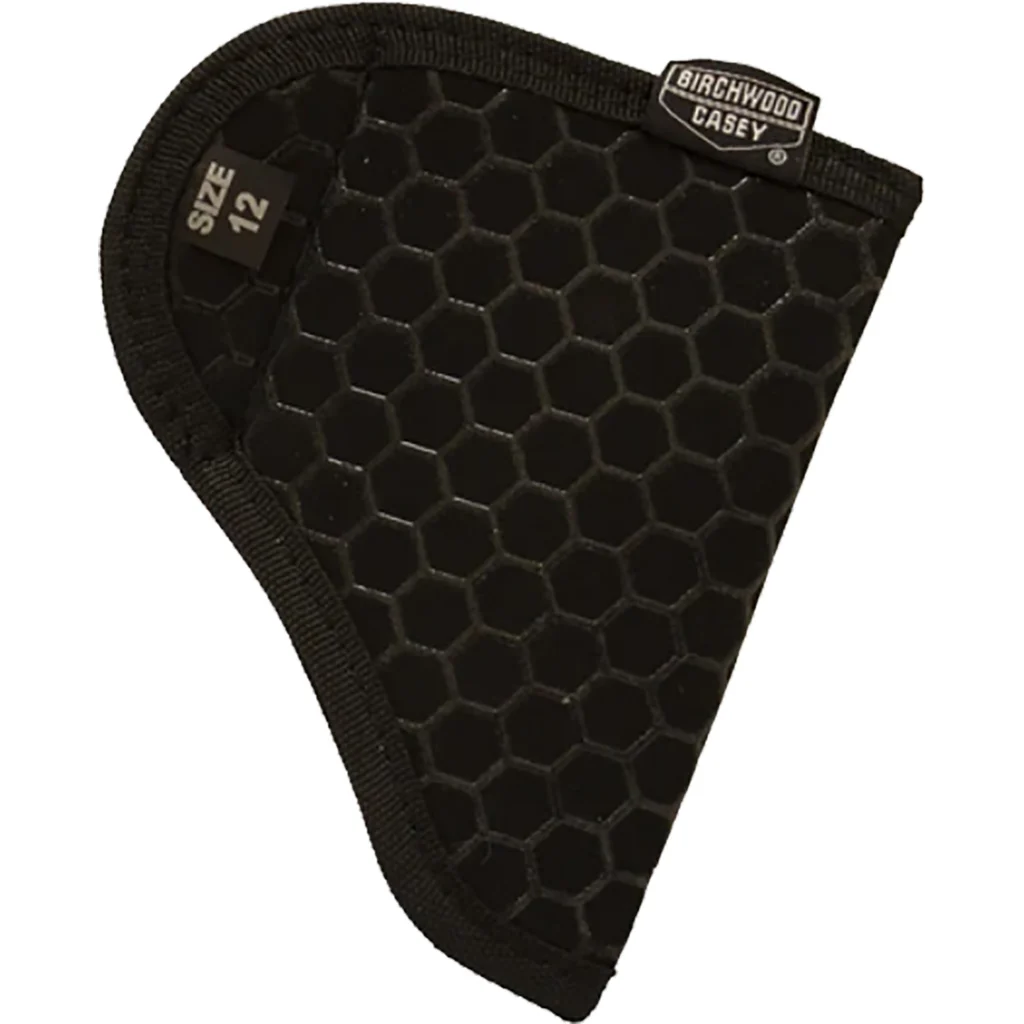 Birchwood Casey Epoxy Holster Size 12