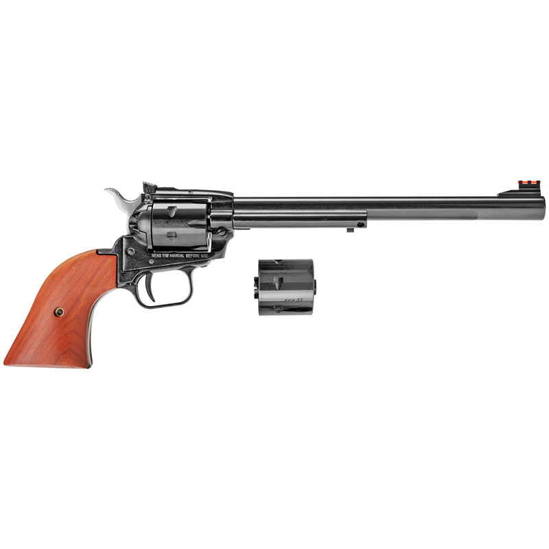 Heritage Arms Rough Rider .22 Magnum Revolver - 9" Barrel