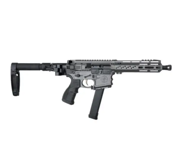 FOS STH RAPT 300BO 7.5" E2 M2 TUNG