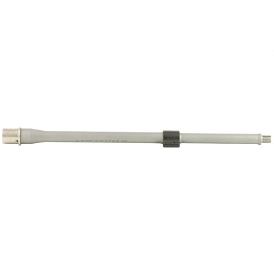 Ballistic Advantage Premium Barrel .223 Wylde, 16" 1:8 Twist with Hanson Mid,  SS - BABL223013P