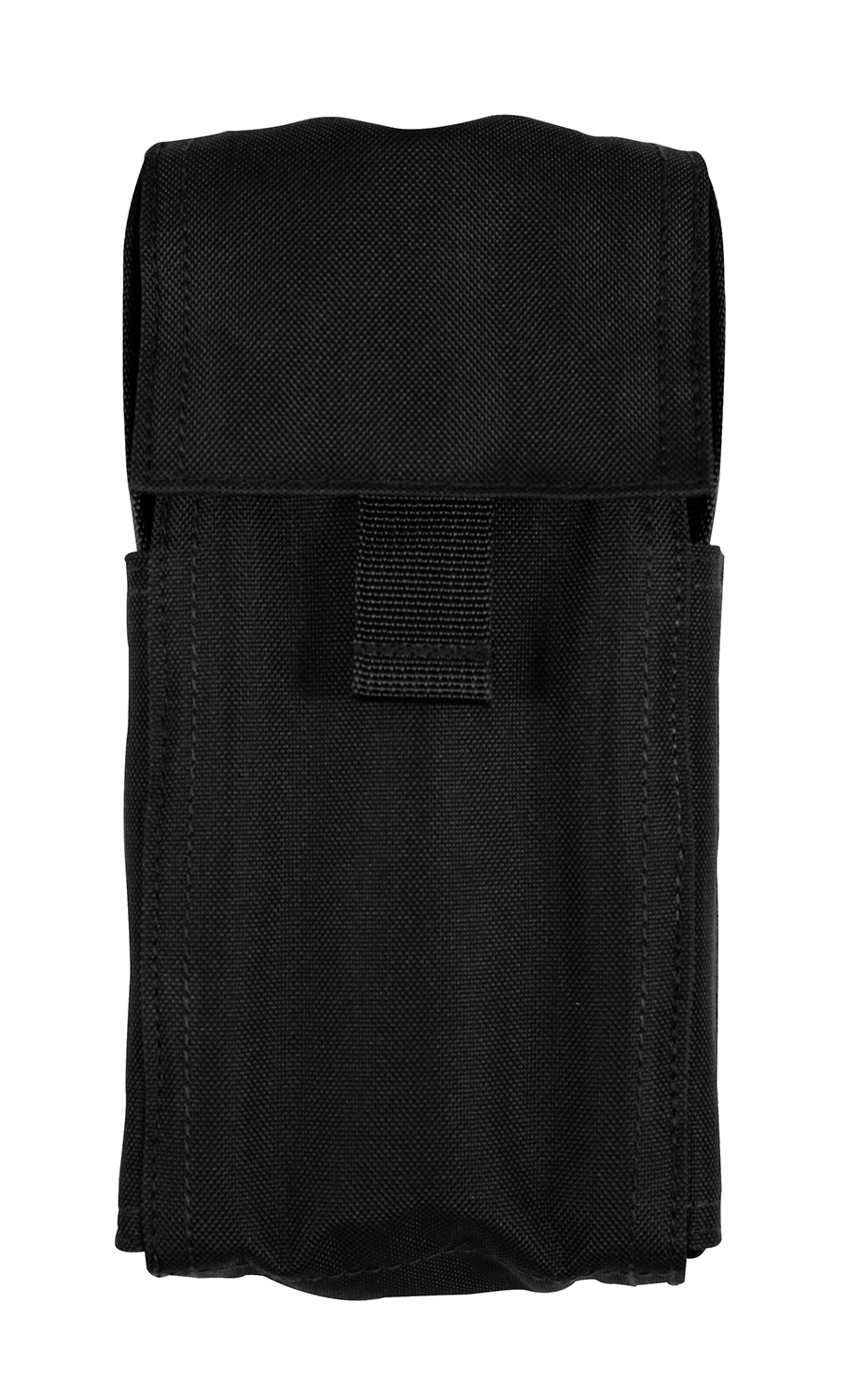 Rothco Molle Shotgun - Airsoft Ammo Pouch, Black